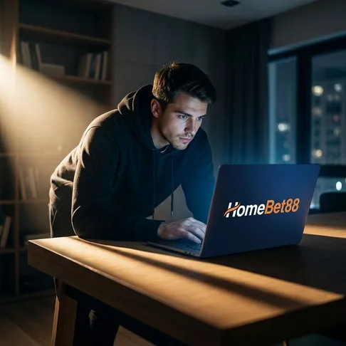 Explora las apuestas deportivas en HomeBet88
